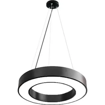 LED Lustr na lanku LED/30W/230V 4000K pr. 60 cm