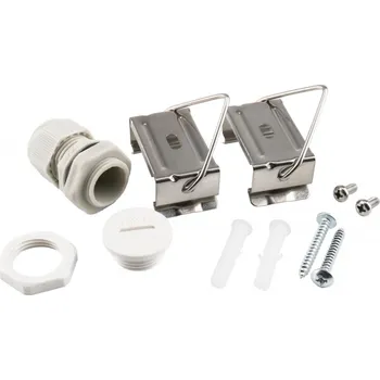 Příslušenství pro svítidlo Deko-Light příslušenství - montážní set pro Tri Proof Basic 930813