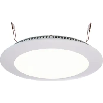 Bodové svítidlo Deko-Light vestavné bodové svítidlo - Anik kulaté 165, 16 W, DIM, RGB/3000 K, bílá 565427