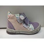 Celoroční dětská kotníková obuv Essi 1764 Velikost: 24