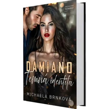 Damiano - Michaela Brnková