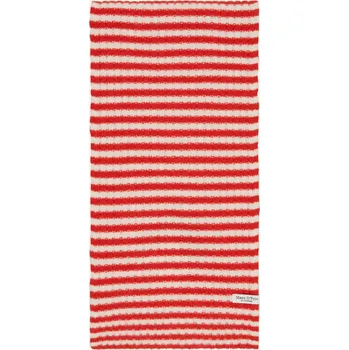 Kabelka Marc O'polo Dámská Šála, červená / krémová, one size