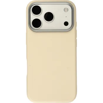 Pouzdro na mobilní telefon Koženkový slonový kryt pro iPhone 17 Pro Max