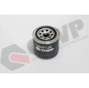 Olejový filtr QWP Olejový filtr QWP WOF120