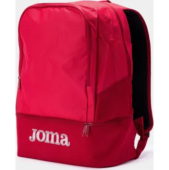 Městský batoh Batoh Joma Estadio III Red S
