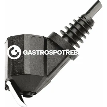 Dávkovač mýdla OEM Dávkovač - 4,0 cl (50x100x110 mm)