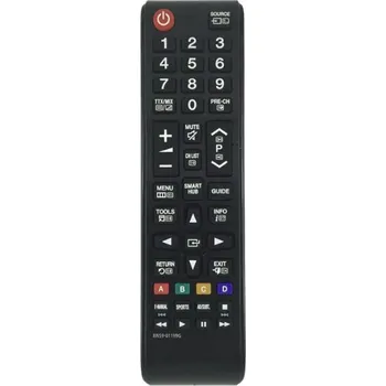 Dálkový ovladač Náhradní dálkový ovladač BN59-01199G pro Samsung TV