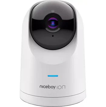 Bezpečnostní detektor Niceboy Guardian N2 PRO