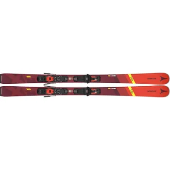 Sjezdové lyže Lyže Atomic PM Redster RX ERA 25/26 + M 10 GW s technologií Bend-X Délka: 156 cm