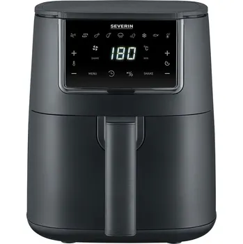fritéza Severin FR 2461 3505703