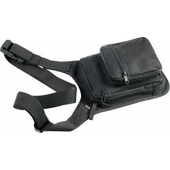 Taška přes rameno na zbraň - Černá - Dasta