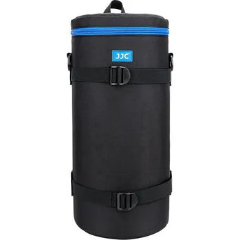 Ochrana fotoaparátu a videokamery JJC DLP 8II Deluxe Brašna na objektiv