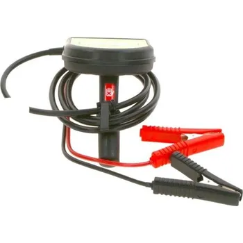 Brzdová kapalina Tester brzdové kapaliny BOSCH 0 986 625 002