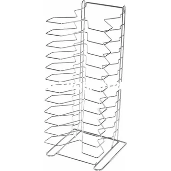 Lilly Stojan na mřížky 70cm 492/18