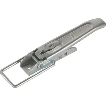 Příslušenství pro přívěs AGADOS Uzávěr bočnic BV/10-1-2 DO AGAD44010551