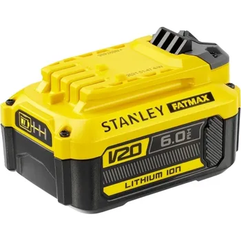 Stanley FatMax Akumulátor 18V/6Ah
