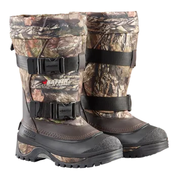 Pánská obuv Baffin - Wolf zimní obuv pánská Mossy Oak Pánská 42 Mossy Oak