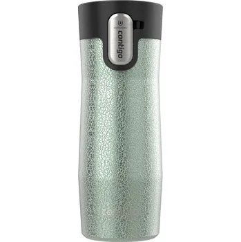 Termohrnek Contigo Termohrnek West Loop 3.0 470 ml, Crystal Agave
