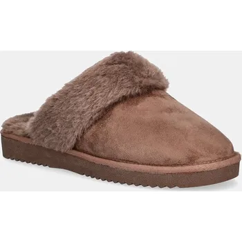 Dámské pantofle Pantofle O'Neill POMNIO 90253019 hnědá 84X, EUR 36