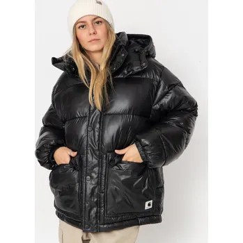 Carhartt WIP Benson (black) M, hnědá