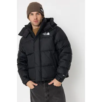 The North Face Hmlyn Baltoro (tnf black npf) L, černá