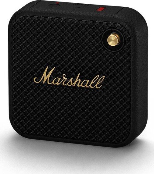 Marshall 1006714 Černá
