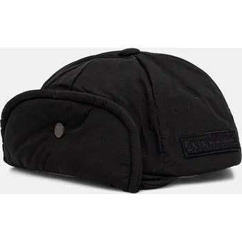 Kšiltovka Kšiltovka Armani Exchange černá barva, XM001517 AF16340 XM001517.AF16340 99X, vel. ONE SIZE