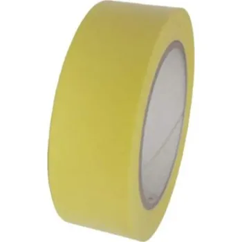 Lepicí páska Páska zvýrazňovací žlutá 50mm, 33m, AVON 964-4010A