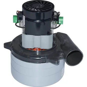 AMETEK LAMB 116513-18 tangenciální 3 stupňový motor 550W 36 V DC