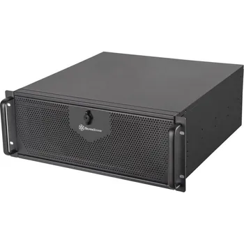 PC skříň SilverStone SST-RM42-502 Rackmount Server - 4U SST-RM42-502