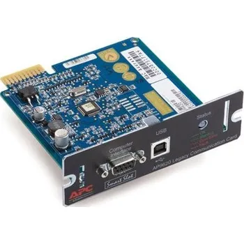 Počítač APC komunikační karta SmartSlot Legacy AP9620