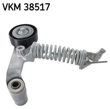 Napínák, žebrovaný klínový řemen SKF VKM 38517