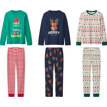 Chlapecké pyžamo esmara® Chlapecké vánoční pyžamo