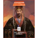Crusader Kings 3 - All Under Heaven PC