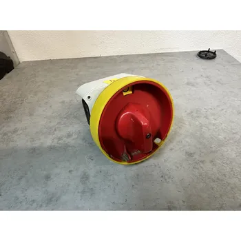 Stykač Třífázový vypínač - spínač vačkový přepínač OBZOR VS25 1103 A8 0-1