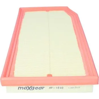 Vzduchový filtr Vzduchový filtr MAXGEAR 26-2558