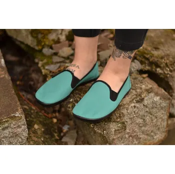 Dámská obuv Azulky Slipony Velikost: 41 (26,5 cm)