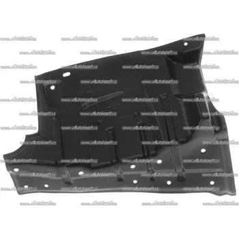 Kryt motoru L boční kryt motoru 34.48.343