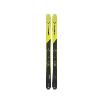 Skialpinistické vybavení Dynafit Blacklight 88 FI 90 Ski 2025/2026 178 žlutá - 10 % pro přihlášené BFEXTRA10