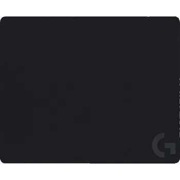 Myš Logitech G G240 - Podložka pro myš - černá 943-000785