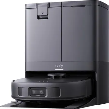 Robotický vysavač Robotický vysavač Anker eufy X10 Pro Omni 8000Pa černý T2351G11