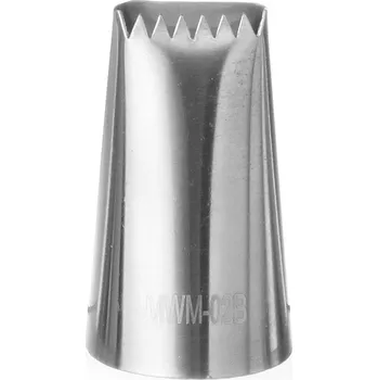 Zakončení rukávů stuhou, HENDI, 16x2mm