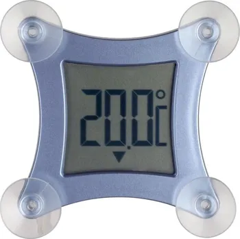 TFA 30.1026 - Venkovní digitální teploměr na okno POCO TFA30.1026