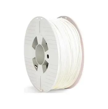 3D tisk Verbatim filament PET-G 2.85mm, 123m, 1000g, bílý 55058
