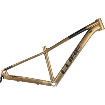 rám kola Cube Acid 27,5" rám MTB 27,5" olivová Velikost rámu: 14"