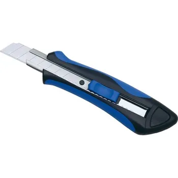 Kuchyňský nůž WEDO Nůž SOFTGRIP 18 mm 78918