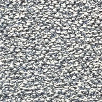 Koberec ITC Metrážový koberec A1 COLORO DUO 6477 BARVA: Modrá, ŠÍŘKA: 4 m