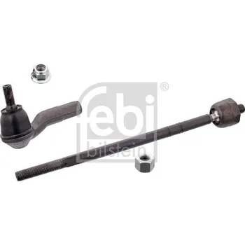 Táhlo řízení Příčné táhlo řízení FEBI BILSTEIN 102247