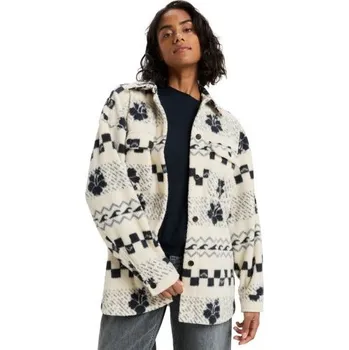 Dámská mikina MIKINA ROXY Morning Crush WMS - bílá - L + při osobním odběru 1 871 Kč