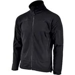 Texar Fleecová mikina CONGER Texar® Barva: Černá, Velikost: L